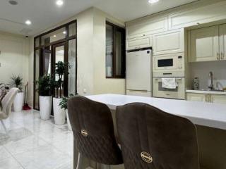 3-комн. квартира, 114 м², 6/13 этаж