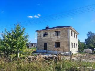 2-этажный дом, 193 м², 11.5 соток