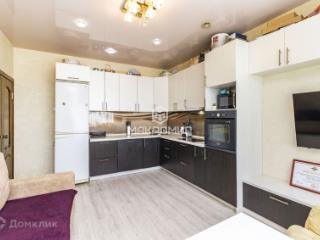 2-комн. квартира, 54 м², 5/5 этаж
