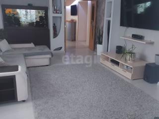 3-комн. квартира, 98 м², 12/16 этаж