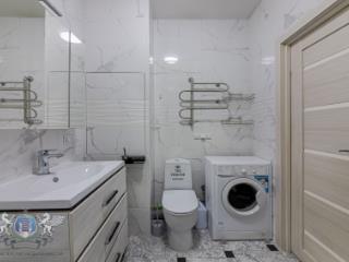 Студия, 33 м², 10/17 этаж
