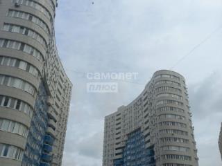3-комн. квартира, 93.2 м², 15/16 этаж
