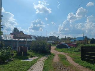  дом, 74 м², 25 соток