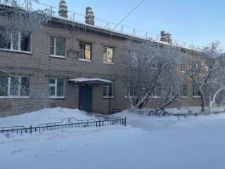 1-комн. квартира, 28.6 м², 2/2 этаж