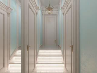  дом, 316 м², 21 сотка