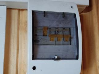  дом, 41 м², 13 соток