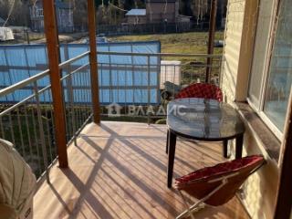 1-этажный дом, 102.2 м², 8 соток