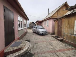 1-этажный дом, 117.1 м², 9.74 соток