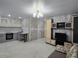 1-комн. квартира, 55.3 м², 2/3 этаж