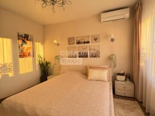 3-комн. квартира, 90 м², 9/23 этаж