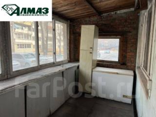 2-комн. квартира, 43.4 м², 1/5 этаж