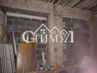 1-этажный дом, 50 м², 6 соток