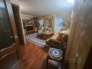 1-этажный дом, 53 м², 14 соток