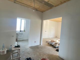 1-этажный дом, 80 м², 5 соток