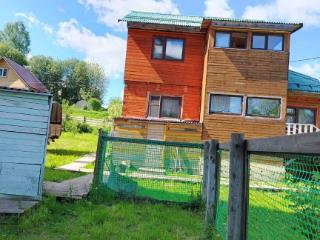  дом, 102.1 м², 9.8 соток