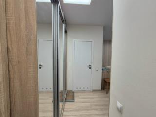 Студия, 28.7 м², 2/5 этаж
