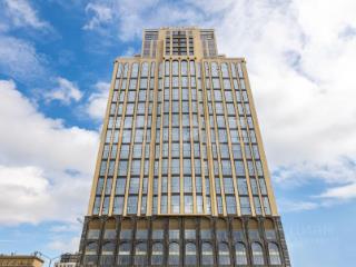 3-комн. квартира, 85 м², 18/32 этаж