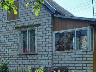  коттедж, 30 м², 6 соток
