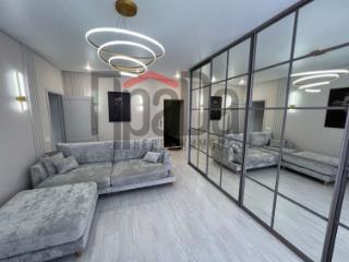 2-комн. квартира, 49.8 м², 3/5 этаж