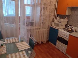 1-комн. квартира, 35 м², 8/9 этаж