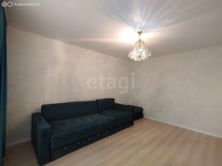 1-комн. квартира, 48 м², 9/20 этаж
