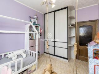 2-комн. квартира, 54 м², 5/5 этаж