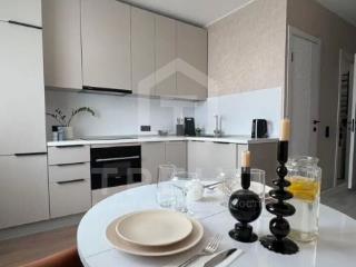 1-комн. квартира, 40 м², 10/12 этаж