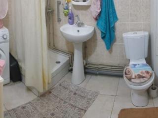 1-комн. квартира, 41.4 м², 1/3 этаж