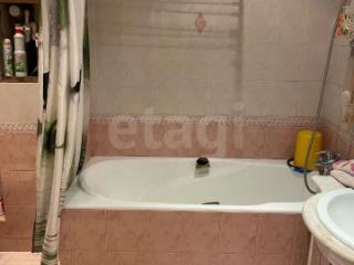 3-комн. квартира, 88.6 м², 3/9 этаж