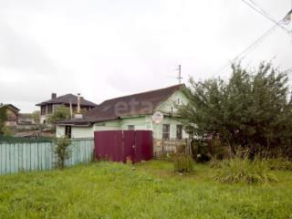 1-этажный дом, 41.9 м², 3 сотки