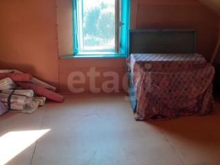 1-этажный дом, 36 м², 29 соток