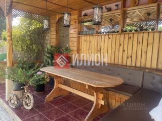 2-этажный дом, 162 м², 10 соток