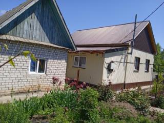 1-этажный дом, 89.8 м², 30 соток