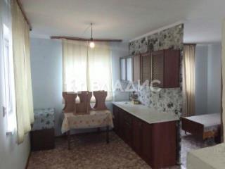 1-этажный дом, 37.3 м², 10 соток