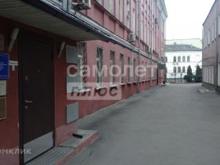 Студия, 7.8 м², 4/4 этаж