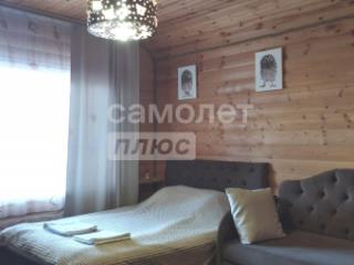 2-этажный дом, 600 м², 20 соток