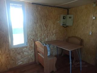 1-этажный дом, 31 м², 6 соток