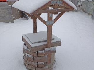  коттедж, 38 м², 7 соток