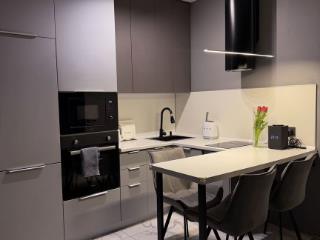 2-комн. квартира, 60 м², 11/25 этаж