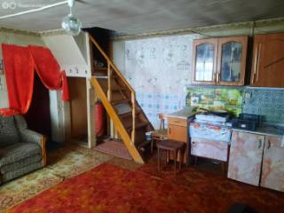 1-этажный дом, 57.3 м², 24 сотки