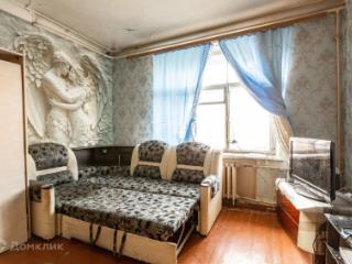 2-комн. квартира, 48.7 м², 5/5 этаж