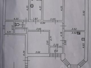 1-этажный дом, 157.7 м², 6.3 соток