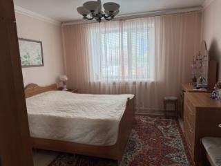 4-комн. квартира, 81.5 м², 2/2 этаж