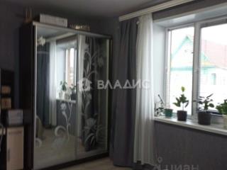 1 этажный, Таунхаус, 86.7 м², 3.68 сотки, 1 этаж