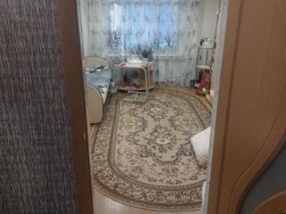 2-комн. квартира, 42 м², 1/2 этаж