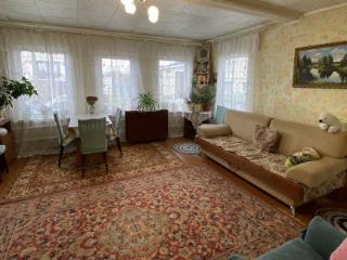  дом, 45 м², 8 соток