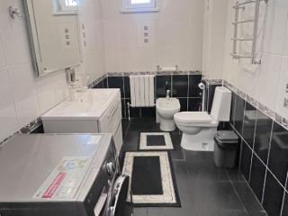 2-этажный коттедж, 350 м², 16 соток