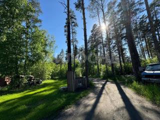  дом, 50 м², 13.78 соток