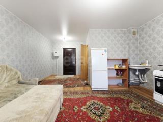Студия, 24.1 м², 3/10 этаж