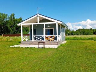  дом, 36 м², 20 соток